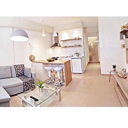 Apus Apartments Λευκάδα Εξωτερικό φωτογραφία