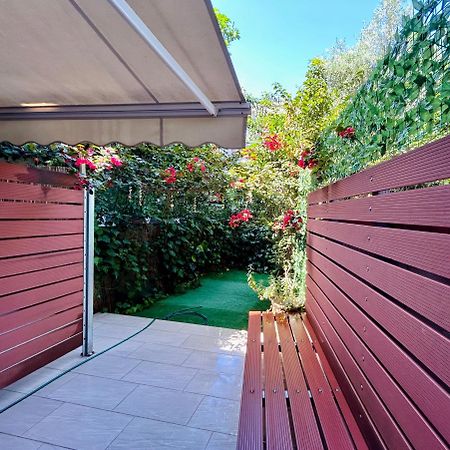 Apus Apartments Λευκάδα Εξωτερικό φωτογραφία