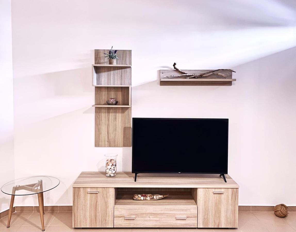 Apus Apartments Λευκάδα Εξωτερικό φωτογραφία