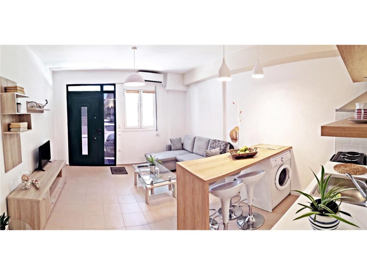 Apus Apartments Λευκάδα Εξωτερικό φωτογραφία
