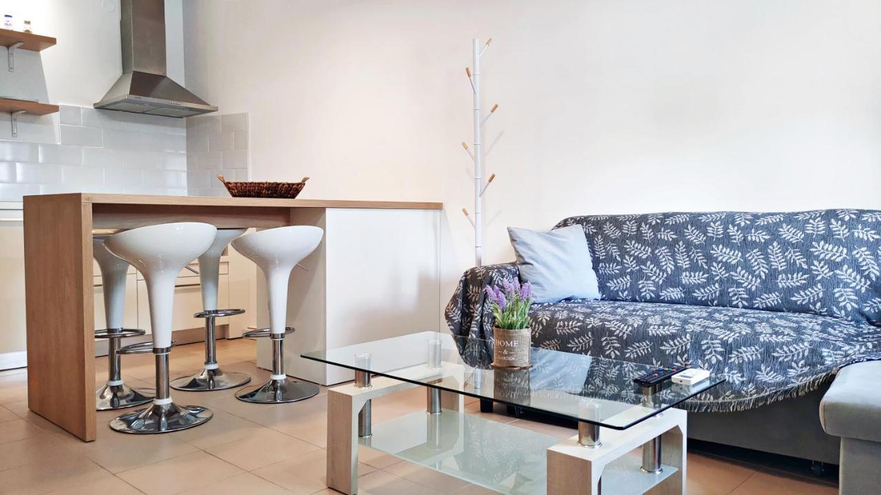 Apus Apartments Λευκάδα Εξωτερικό φωτογραφία