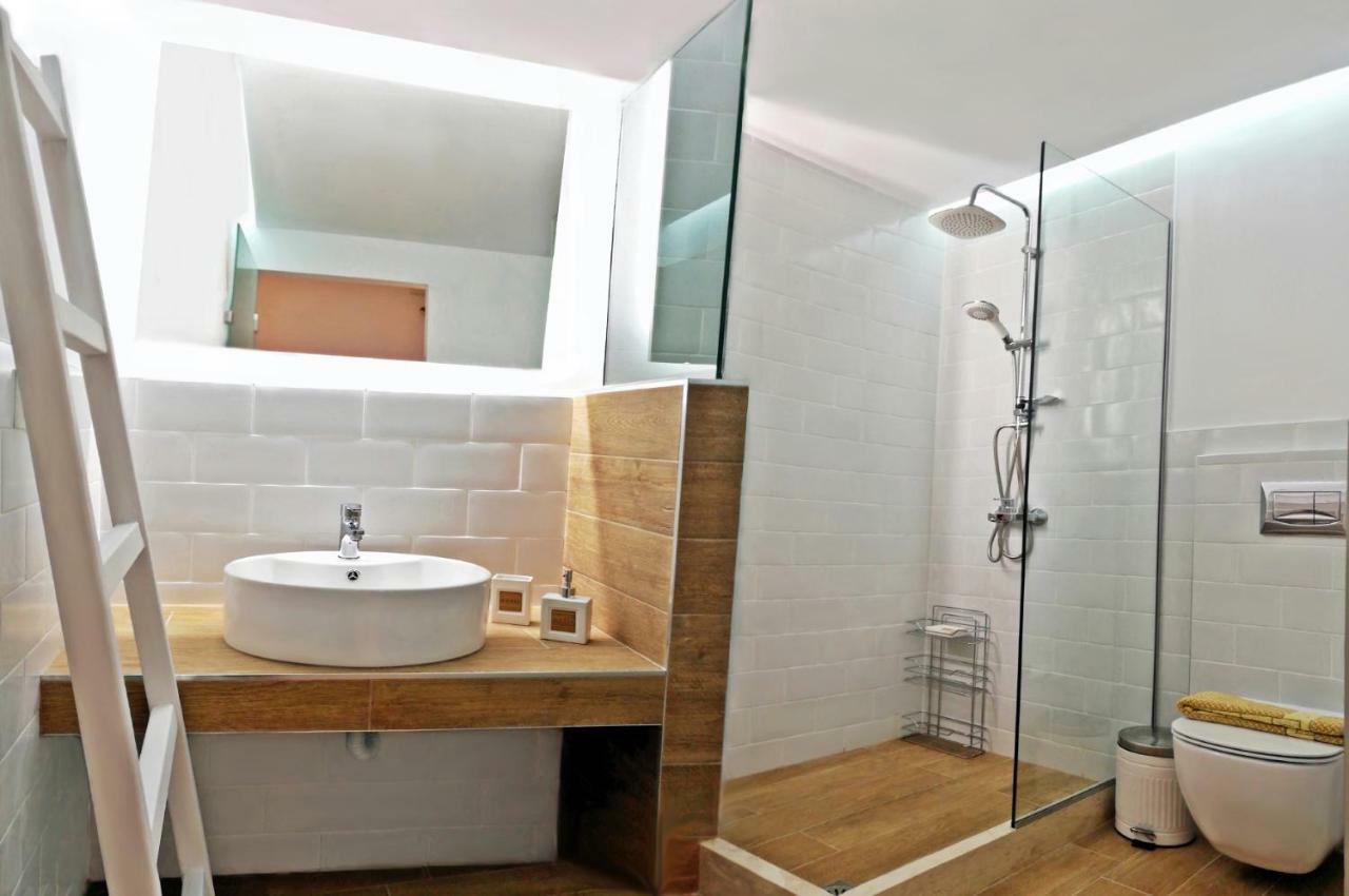 Apus Apartments Λευκάδα Εξωτερικό φωτογραφία